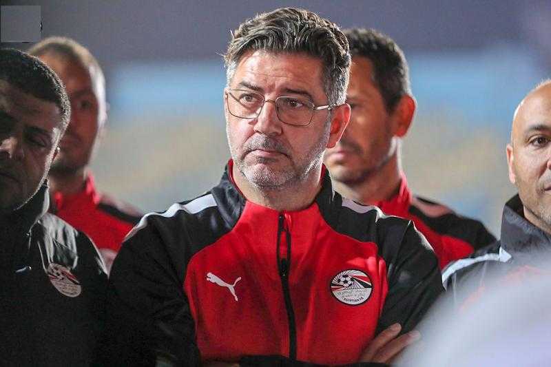 فيتوريا يترقب قرعة بطولة أمم أفريقيا المقبلة