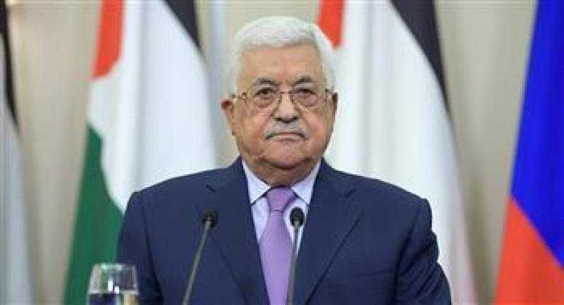 محمود عباس يرحب باتفاق الهدنة في غزة ويطالب بالتوصل إلى حلول شاملة