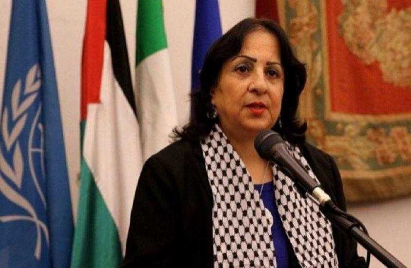 وزيرة الصحة الفلسطينية: الاحتلال قصف مستشفى بيت حانون وأخرجه من الخدمة