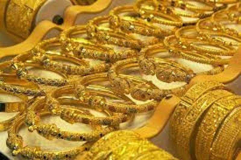 أسعار الذهب اليوم الأربعاء 11 أكتوبر 2023