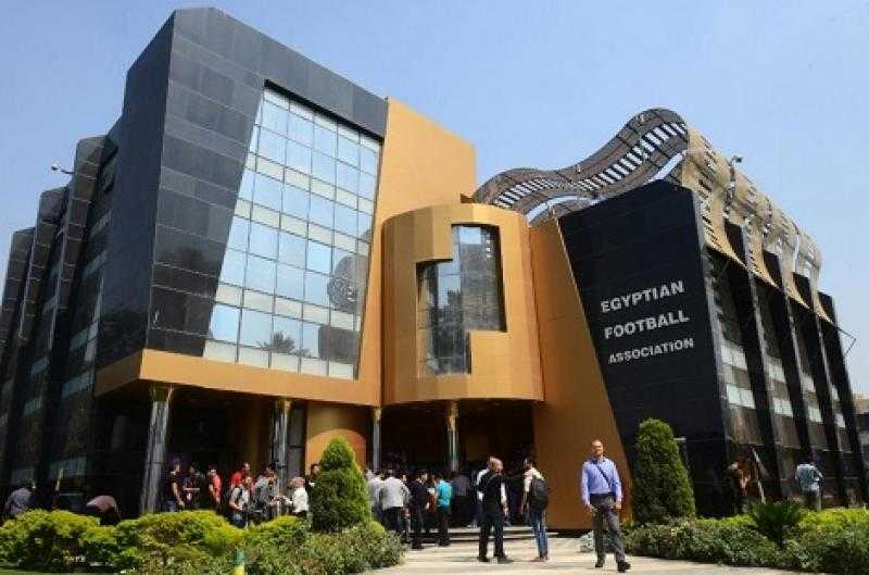 اتحاد الكرة: سنحدد موعد التحقيق في أزمة لاعبي المصري خلال ساعات