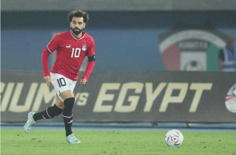 أسطورة منتخب ألمانيا: كنت أتمنى اللعب بجوار صلاح