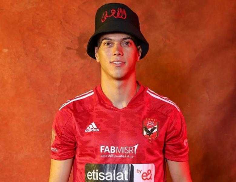 نيمار: إمام عاشور «مجنون زمالك».. والأهلي حاول ضمي