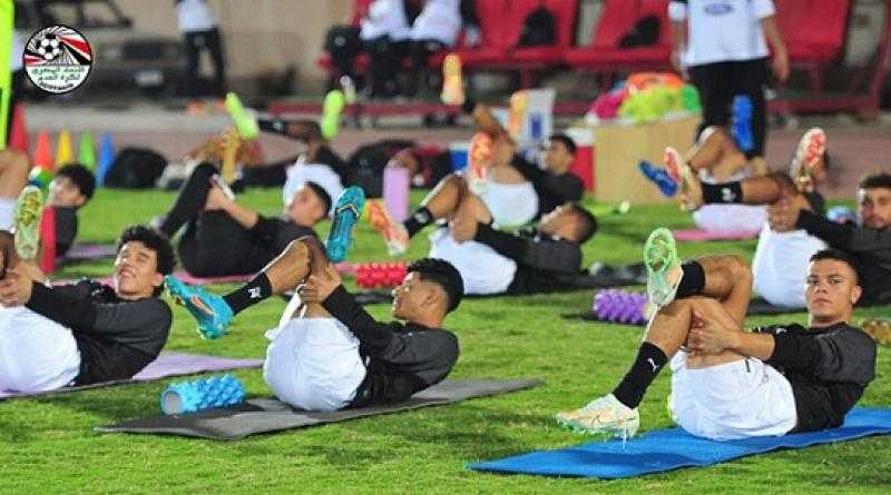 المنتخب الأولمبي يرفع شعار العدالة بالقائمة النهائية لأولمبياد باريس