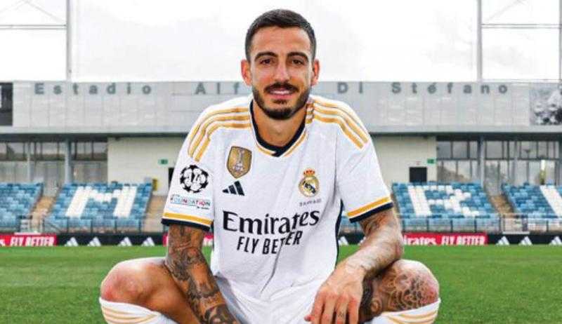 خوسيلو: دخلت في تحدٍ مع نفسي للاستمرار مع ريال مدريد