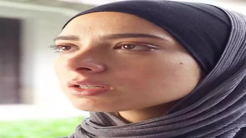 خط أحمر