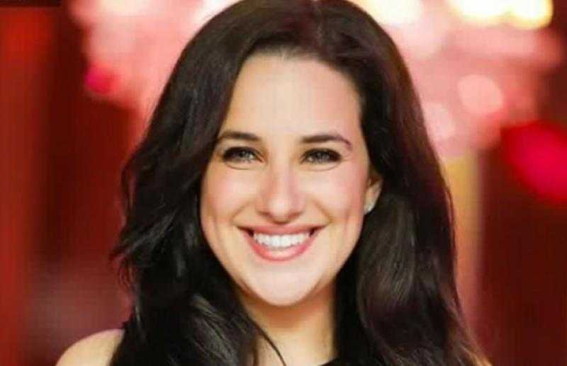 شيري عادل تشارك أحمد الفيشاوي في فيلم ”عادل مش عادل”