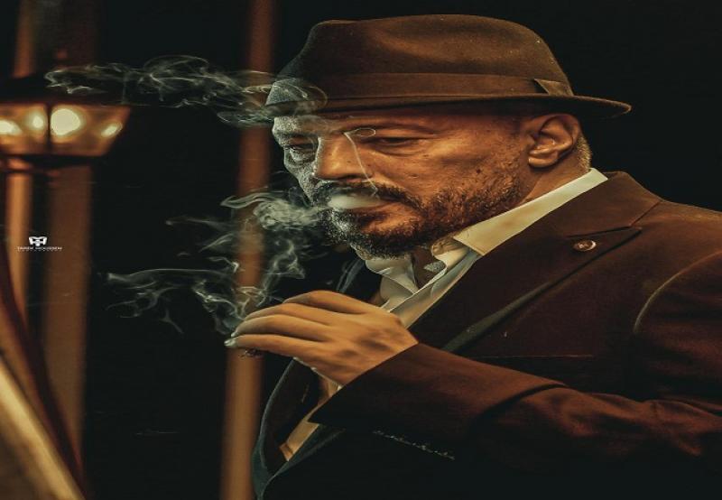 خط أحمر