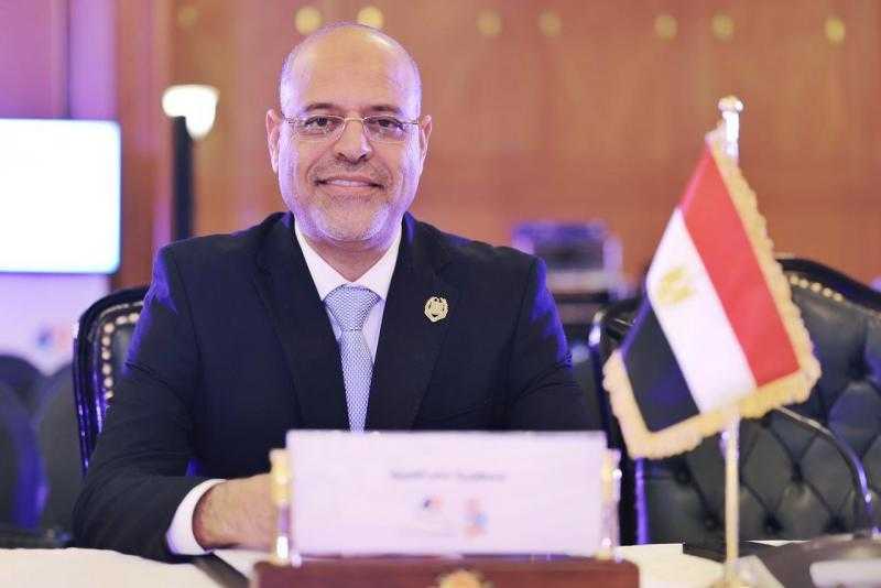 اتحاد العمل ينظم مؤتمرا عالميا غدا لدعم ترشيح السيسي لانتخابات الرئاسة المقبلة