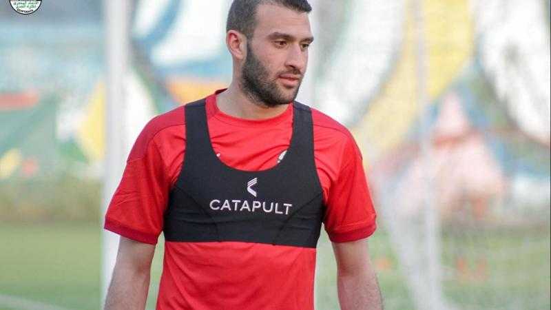 عمر كمال عبد الواحد يحصد جائزة أفضل هدف في الجولة الثالثة للدوري