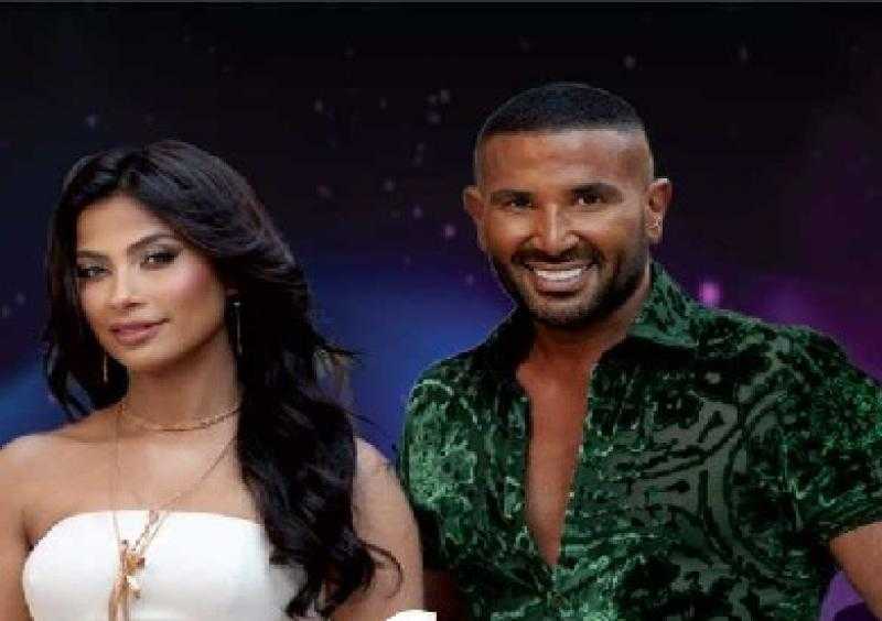 تأجيل حفل أحمد سعد وروبي بجامعة مصر للعلوم والتكنولوجيا