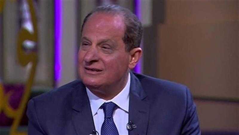 هاني مهنا: كنت أعزف للجنود على الجبهة وأعود مشحونا بالأمل في النصر