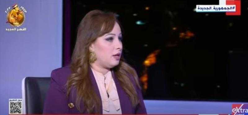 باحثة بالمركز المصري للفكر: مصر تلعب دورا رئيسيا في تهدئة الوضع في غزة قبل أن تتحول لحرب إقليمية