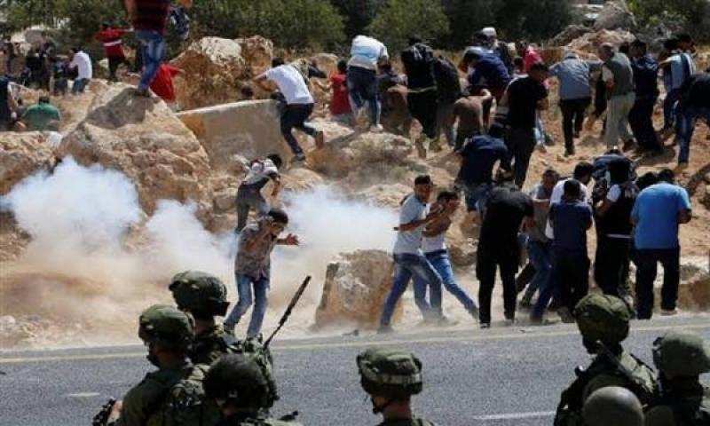 الاحتلال الإسرائيلي يعتقل 43 فلسطينيا من مناطق متفرقة بالضفة الغربية المحتلة
