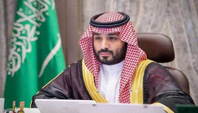 ولي العهد السعودي: نرفض استهداف المدنيين بأي شكل من الأشكال