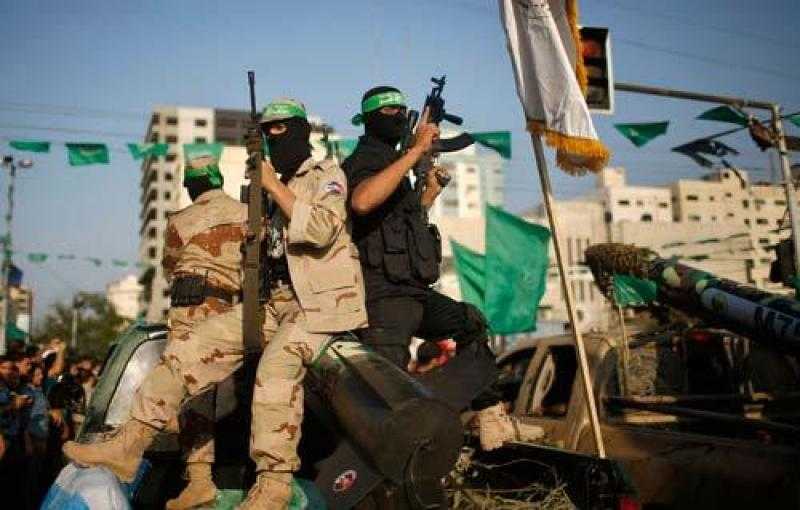 حركة حماس تعلن الإفراج عن امرأة إسرائيلية وطفليها