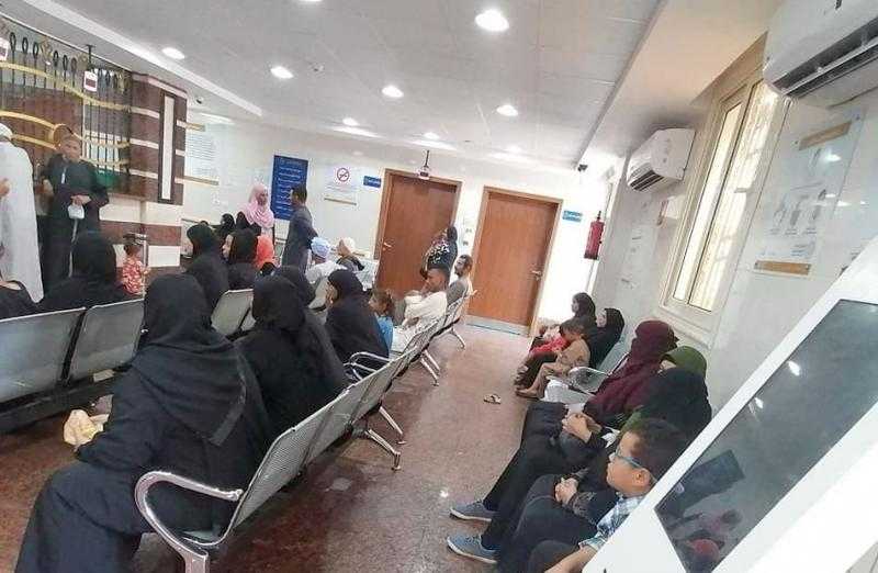صحة الأقصر تنظم ندوة تثقيفية لجميع المواطنين بمدينة البياضية