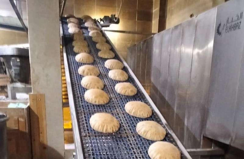 خط أحمر