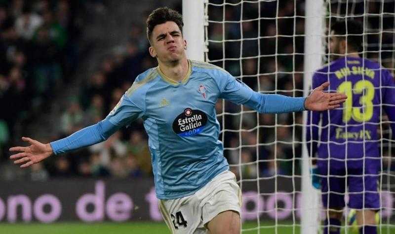 جابري فيجا: الانضمام لدوري روشن كان الخيار الأفضل للتطور