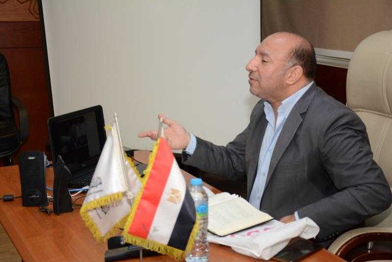 أستاذ بجامعة الأزهر: الحدود في الإسلام لمنع وقوع المسلم في جرائم لا تتفق مع القيم