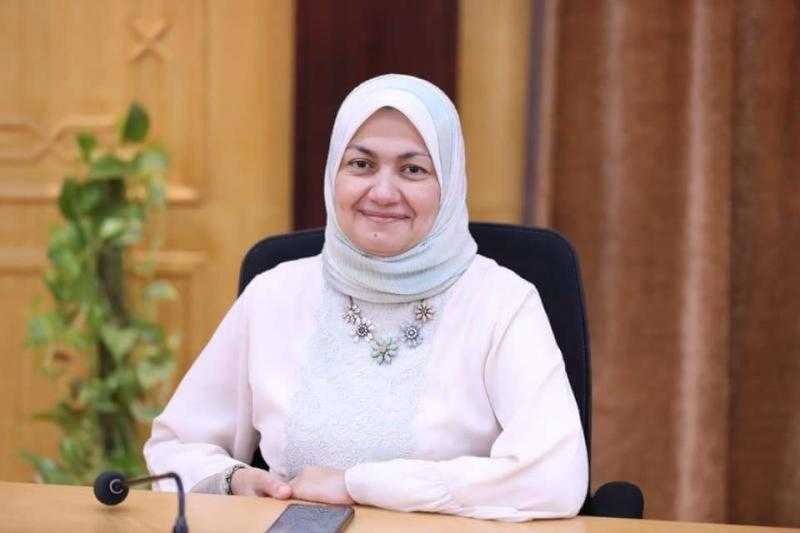 مستشارة شيخ الأزهر: نعمل على تعزيز علاقات التعاون مع الدول الإفريقية