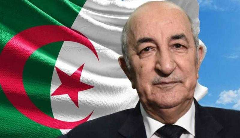 الرئيس الجزائري يعين 9 مستشارين في عدة مجالات اقتصادية وقانونية