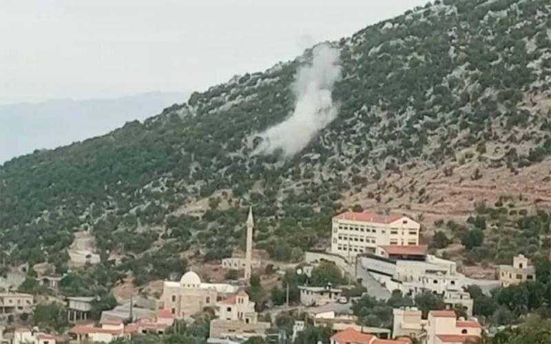 لبنان: استمرار إغلاق المدارس والجامعات في المناطق الجنوبية الحدودية