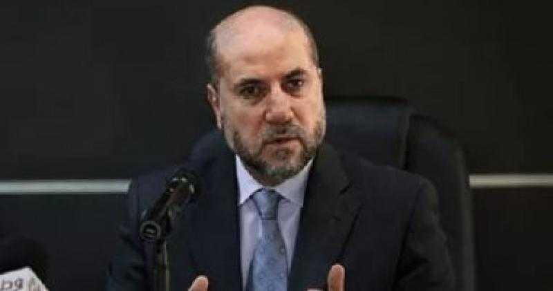 مستشار الرئيس الفلسطيني: نعمل بالتنسيق مع مصر لتأمين الاحتياجات الأساسية