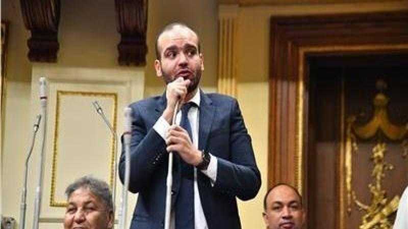 كريم السادات: القضية الفلسطينية تمر بمرحلة خطيرة.. ومصر لن تتخلى عن دورها كشقيقة كبرى