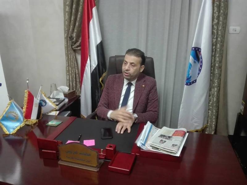 خط أحمر