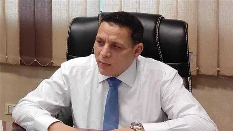 أحمد محسن: توجيهات السيسي بمساعدة غزة يكشف دعم مصر وتضامنها الواسع مع الشعب الفلسطيني