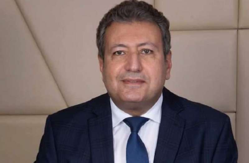 خط أحمر
