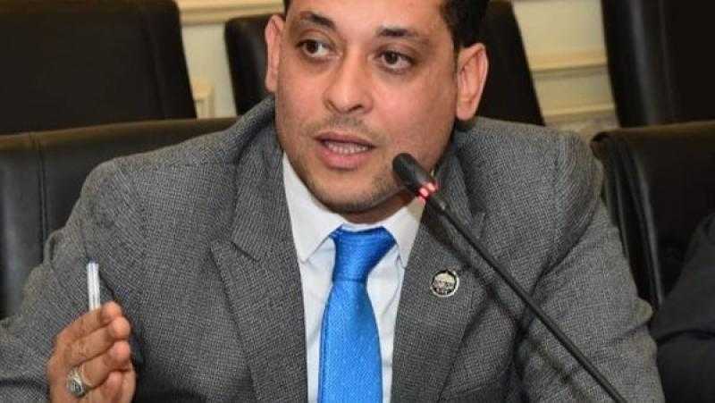 محمد نشأت: العدوان الإسرائيلي يفتح باب الجحيم في المنطقة وبيان الحوار الوطني يرفض المساس بالسيادة المصرية