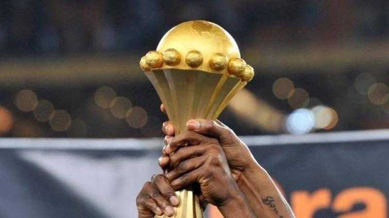 تعرف على مجموعات كأس الأمم الإفريقية 2023