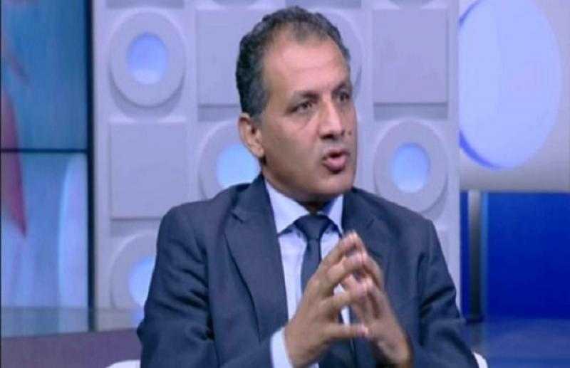 محمد فايز فرحات: إجبار الفلسطينيين على ترك أرضهم تصفية للقضية