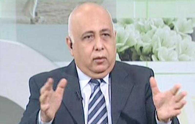 هشام الحلبي: عرض خريجي الكليات العسكرية بمثابة رسالة ردع