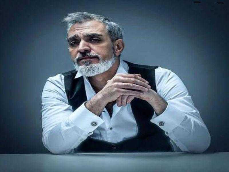فراس سعيد: لم أقرأ كتاب مصطفى محمود.. وأراهن على حكاية «روحي فيك» عند طرحها