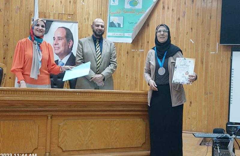 توجيه التربية الفنية بالقاهرة يناقش خطة عمل العام الدراسي