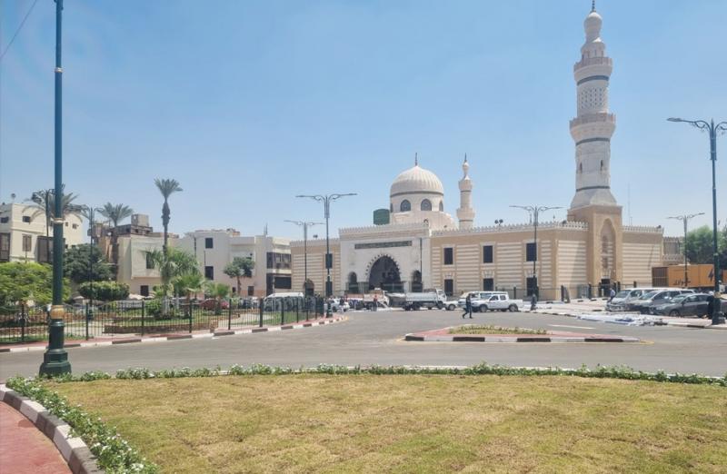 خط أحمر