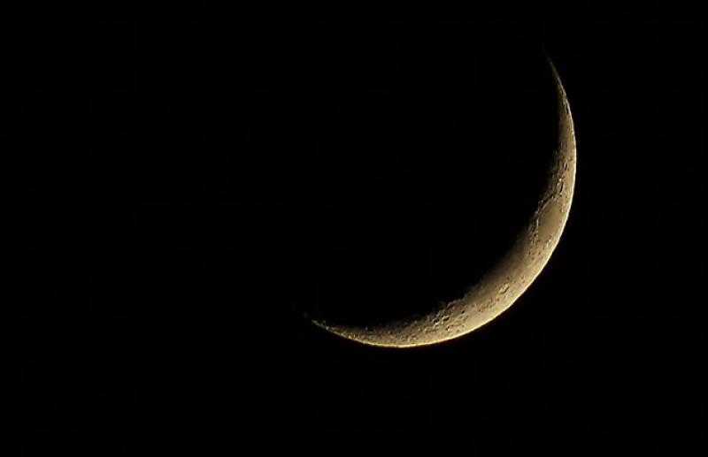 معهد الفلك: غرة شهر ربيع الآخر الإثنين المقبل وعدته 30 يوما