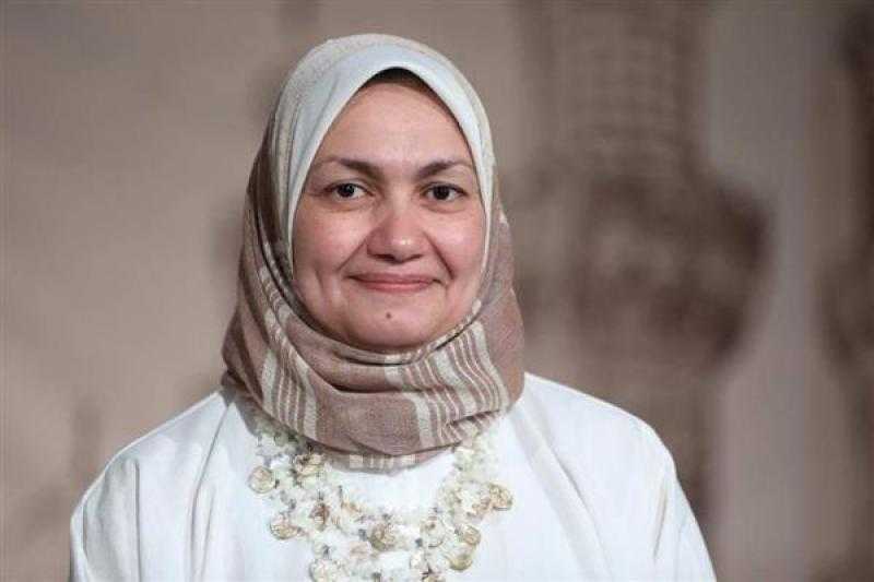 مستشارة شيخ الأزهر: الرسول كان رحمة مهداة ورسالة عالمية لا يحدها مكان أو زمان