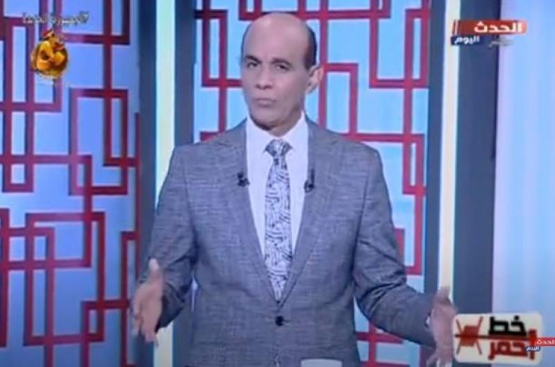 محمد موسى: توطين الفلسطينيين في سيناء مرفوض شكلا وموضوعا.. فيديو