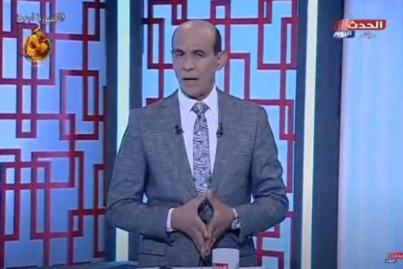 محمد موسى: مخطط توطين الفلسطينيين بسيناء أمريكي إسرائيلي إخواني.. فيديو