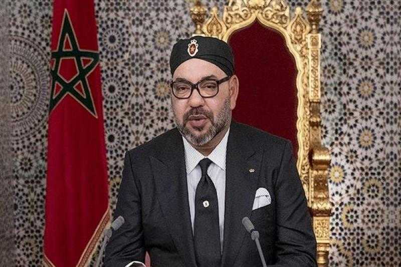 العاهل المغربي يُشدد على ضرورة مواصلة تقديم المساعدة للأسر المنكوبة جراء الزلزال