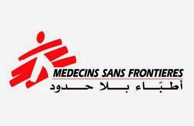 ”أطباء بلا حدود” تدعو لتوفير ممرات آمنة لدخول الإمدادات الإنسانية الأساسية إلى غزة