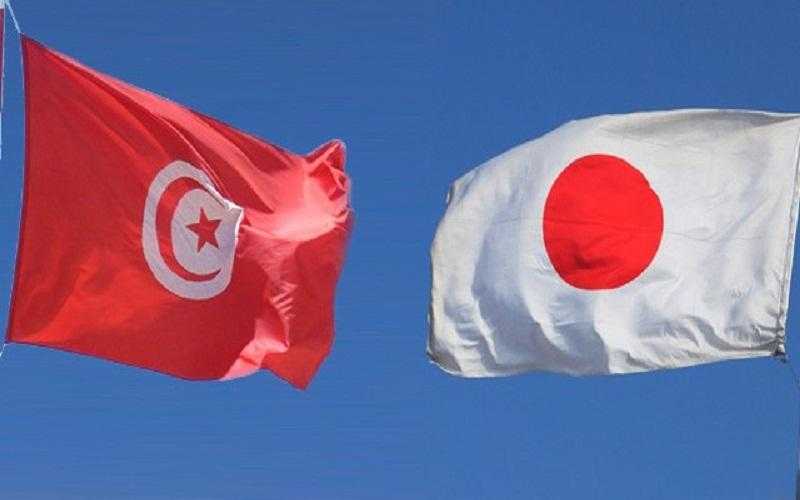 تونس واليابان تبحثان سبل التعاون في مجال الفضاء