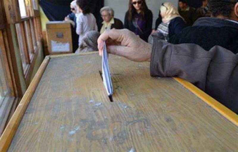 أبو النجا الحجاجي نقيبًا لأطباء الأقصر