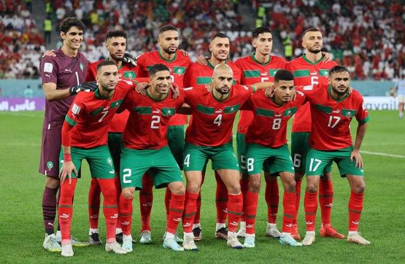 المغرب يلتقي كوت ديفوار وديا استعدادا لمواجهة ليبيريا