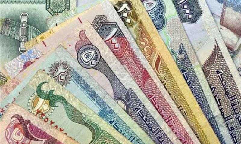 أسعار العملات العربية اليوم السبت 14-10-2023 في ماكينات تغيير العملات