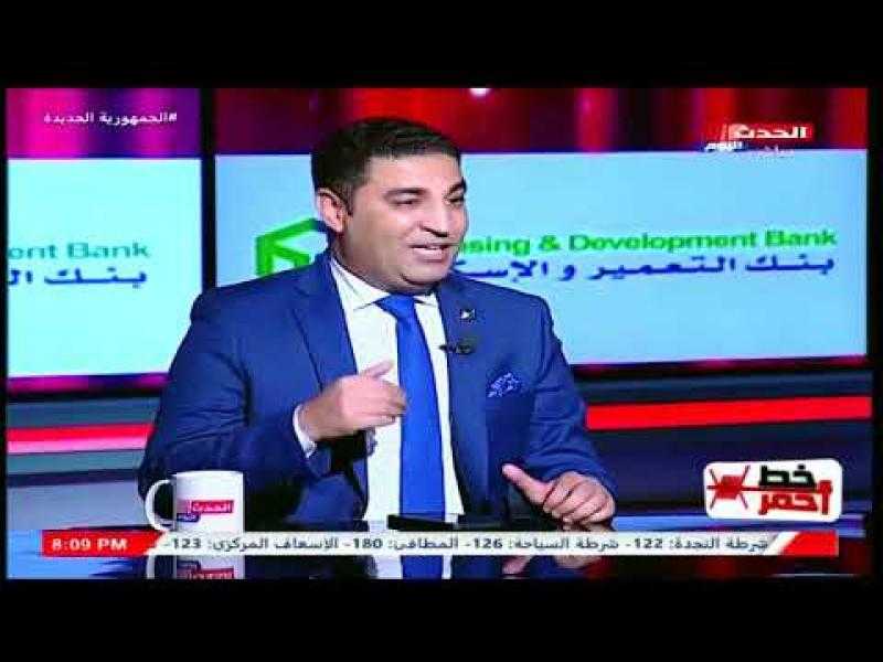 مصطفى ثابت: نصر أكتوبر 73 وطوفان الأقصى أكدا أن جيش إسرائيل ”فقاعة”